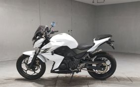 KAWASAKI Z250 ER250C