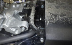 YAMAHA JOG 125 1993 SEJ5J