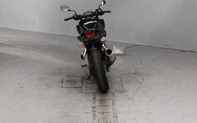 HONDA CB250 MC43