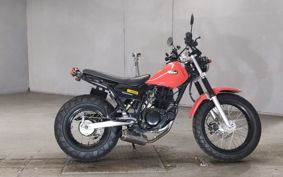 YAMAHA TW200 DG07J