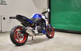 BMW F900R 2025