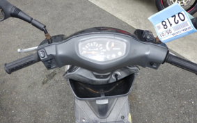 SUZUKI ADDRESS V125 G CF4EA