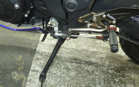 YAMAHA YZF R-3 2017 RH07J