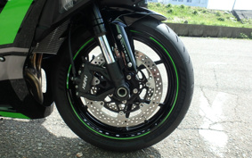 KAWASAKI NINJA ZX-6R 2025 ZX636J