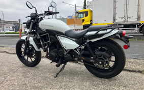 KAWASAKI ELIMINATOR 400-1 2023 EL400A