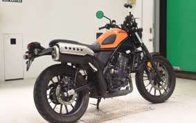 HONDA CL250-2 2000 MC57
