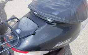 SUZUKI LET's 2 CA1PA