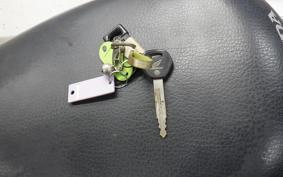 HONDA DIO Gen.5 2010 AF56
