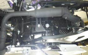 HONDA GROM JC92