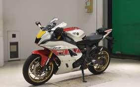 YAMAHA YZF-R7 2022 RM39J