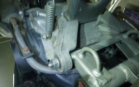 HONDA TODAY 2 AF67