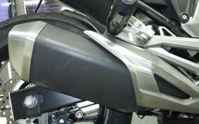 HONDA NC750X DCT 2024 RH09