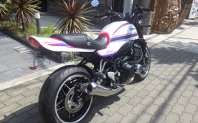 KAWASAKI Z900RS 2022 ZR900C