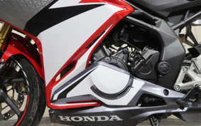 HONDA CBR250RR MC51