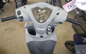 HONDA DIO 110 2017 JF31