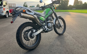 KAWASAKI SUPER SHERPA KL250G