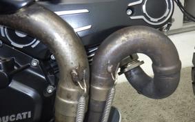 DUCATI SCRAMBLER DESERT SIED 2017