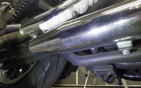 HARLEY XL883R 2006