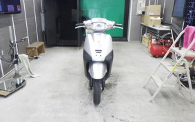 HONDA TACT-4ﾍﾞｰｼｯｸ AF79