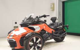 OTHER CAN-AM SPIDER F3-S