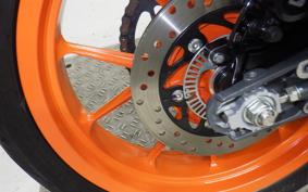 KTM 390 DUKE 2021