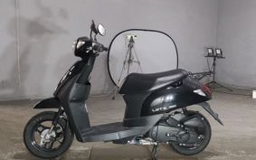 SUZUKI LET's CA4AA