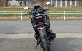 HONDA NT1100 2022 SC84