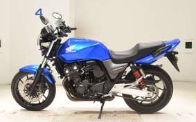 HONDA CB400SF GEN 4 A 2018 NC42