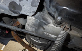 YAMAHA JOG Gen.5 SA36J
