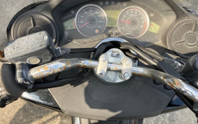HONDA FORZA Z MF10