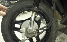 SUZUKI LET's CA4AA