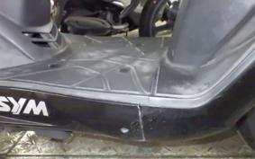 SYM RV125 I Type