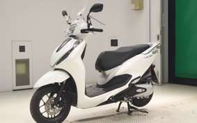 HONDA LEAD 125 2004 JK12