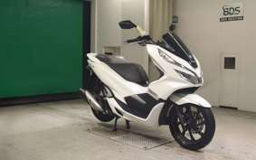 HONDA PCX125 JF81