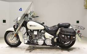 YAMAHA XV1600A ROADSTAR 2000