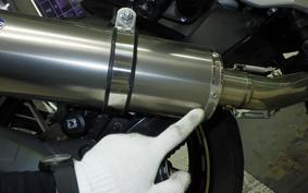 SUZUKI ｼﾞｸｻｰ250 2000 ED22B