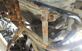 HONDA CB250 Senior CB250