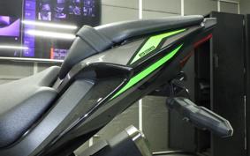 KAWASAKI NINJA ZX-6R A 2024 ZX636J