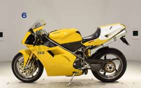 DUCATI 748 R 2001