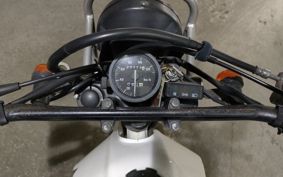SUZUKI DJEBEL 125 SF44A