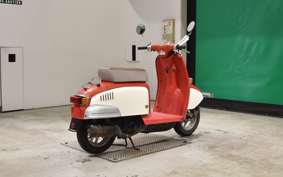 HONDA JULIO AF52