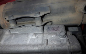 HONDA GYRO CANOPY TA03