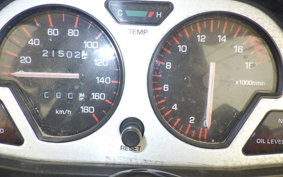 YAMAHA FZ250 1KG