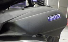 HONDA PCX 160 2009 KF47