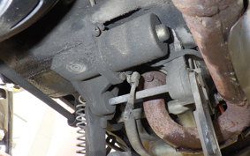 SUZUKI SEPIA ZZ CA1EB