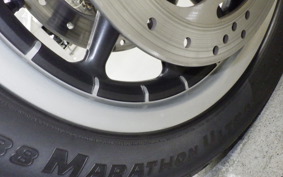 HARLEY FLHR 1580 2006