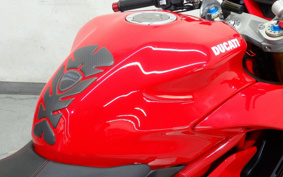 DUCATI SUPER SPORT 950S 2021 1V00
