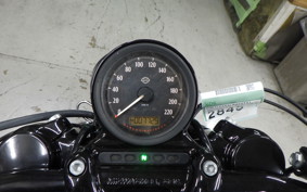 HARLEY XL1200X 2020