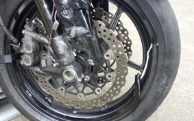 KAWASAKI ZX 10 NINJA R 2011