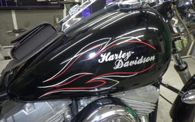 HARLEY FXST 1450 2004